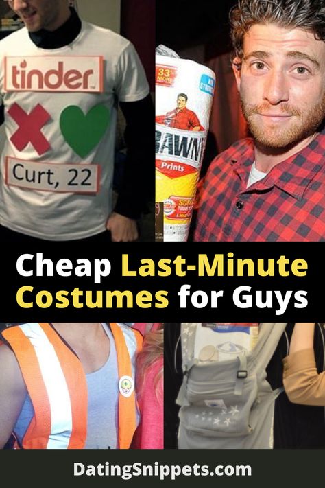 Easy Halloween Costumes For Guys, Halloween Costumes For Guys, Costumes For Guys, Cheap Halloween Costumes Diy, Simple Costumes, Pineapple Halloween, Easy Halloween Outfit, Last Minute Kostüm, Karneval Diy