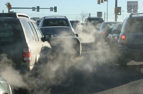 Why Road Rage Appears to Be Increasing in Denver Delhi Pollution, Pencemaran Udara, Linear Regression, Road Transport, Road Rage, Brain Damage, Urban Setting, Electric Vehicles, Air Pollution