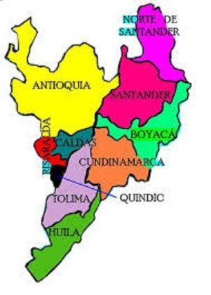 Region Andina de Colombia - Tierra Colombiana Cristiano Ronaldo Cr7, Flora Fauna, Yandere Simulator, Otaku Anime, Bart Simpson, Sailor Moon, Exterior, How To Plan, Fictional Characters