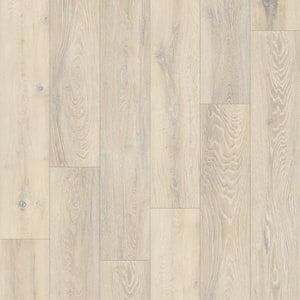 Light Wood Laminate Flooring, Light Wooden Floors, Light Laminate Flooring, Home Depot Flooring, Interiors 2023, Laminate Flooring Colors, Laminate Wood Flooring, Light Wooden Floor, Oak Laminate Flooring