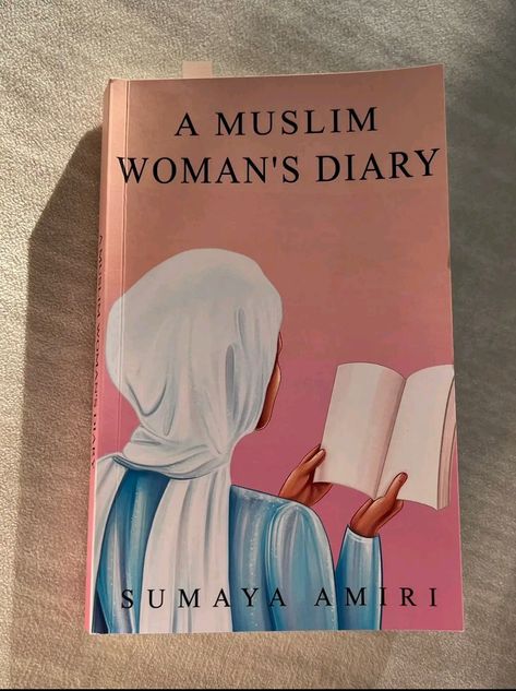 A Muslim Woman's Diary, Books On Islam, Business Books Worth Reading, Best Islamic Books, Teenage Books To Read, Books Fiction, Fiction Books Worth Reading, Book Reading Journal, Empowering Books