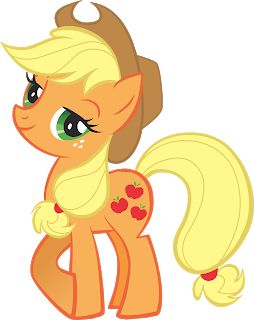 Applejack Mlp, My Little Pony Applejack, My Little Pony Princess, My Little Pony Wallpaper, Pony Birthday, My Little Pony Characters, My Little Pony Pictures, Pony Drawing, Mlp My Little Pony