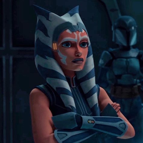 Ahsoka Tano Clone Wars, Clone Wars Season 7, Clone Wars Ahsoka, Star Wars Clone, Star Wars Character, Ahsoka Tano, Star Wars Clone Wars, Clone Wars, Star Wars