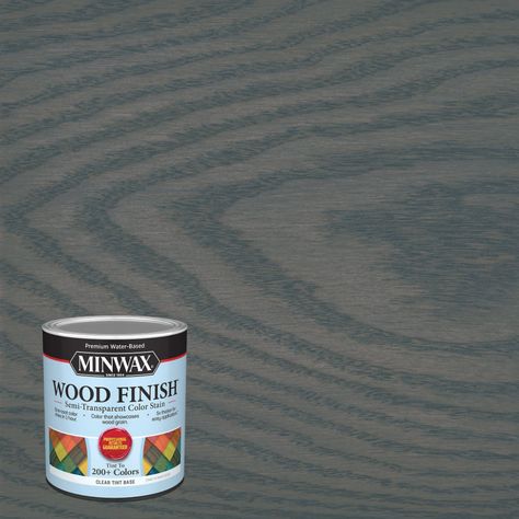 Browse Minwax® Wood Stain and Finish Colors | Minwax® Minwax Wood Stain, Minwax Colors, Minwax Stain Colors, Interior Wood Stain, Solid Stain Colors, Minwax Stain, Barnwood Wall, Wood Stain Colors, Wall Mount Range Hood