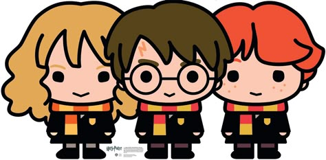 Harry Potter Emoji Standup from BirthdayExpress.com Harry Potter Emoji, Character Emoji, Hery Potter, Imprimibles Harry Potter, Silhouette Disney, Harry Potter Cartoon, Harry Potter Painting, Sublimacion Ideas, Harry Potter Stickers