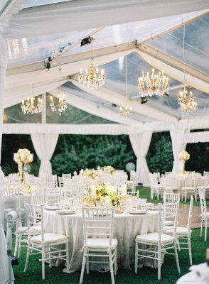 Italian Garden Wedding, Reception Ceiling, Wedding Backyard Reception, Garden Wedding Reception, Garden Reception, Tent Reception, Wedding Reception Inspiration, Italian Garden, Wedding Tent