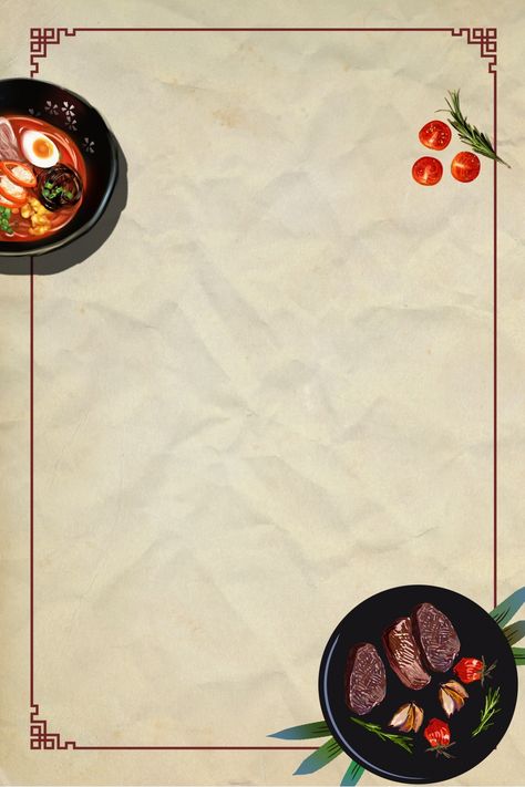 Restaurant menu background material Cowhide Backdrop, Menu Card Background, Western Food Menu, Restaurant Menu Card, Steak Menu, Makanan Cepat Saji, Menu Background, Roti Bakar, Cafe Menu Design