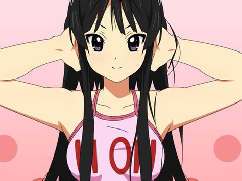 K-ON! – Mio Akiyama Mio K On Icon, K-on! Mio, K-on Icons, Mio Akiyama, All Spiderman, Icons Girls, Arte 8 Bits, K On, Discord Server