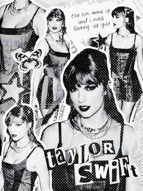 taylor swift Taylor Swift After Party, Baseball Family, Grunge Posters, Y2k Posters, Taylor Swift Posters, Swift Photo, Poster Room, Collage Poster, Poster Pictures