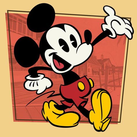 Mickey Mouse Sketch, Mickey Shorts, Mickey Mouse Shorts, New Mickey Mouse, Classic Mickey Mouse, Mickey Mouse Art, Mickey Mouse Wallpaper, Disney Ornaments, Mickey Mouse Cartoon