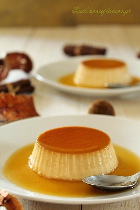 All Time Classic Crème Caramel Desserts Caramel, Cream Caramel, Caramel Desserts, Flan Recipe, French Desserts, Caramel Recipes, Filling Recipes, Flan, Just Desserts