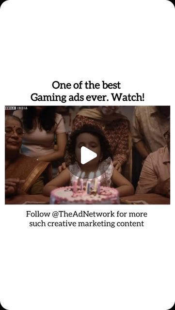 The Ad Network on Instagram: "To promote safe and responsible gaming, this campaign was conceptualised by DDB Mudra for @battlegroundsmobilein_official

Since online gaming has recently become addictive and an obsession kids are not able to take break from, such campaigns are essential right now.
.
.
#CreativeAds #Creativeideas #Gaming #Ideas #Creativity #Marketing #TheAdNetwork #Viral #Reelsinstagram #funny #trending" Funny Marketing, Mad Ads, Gaming Ideas, Online Gaming, Creative Ads, No Response, Right Now, Gaming, Marketing