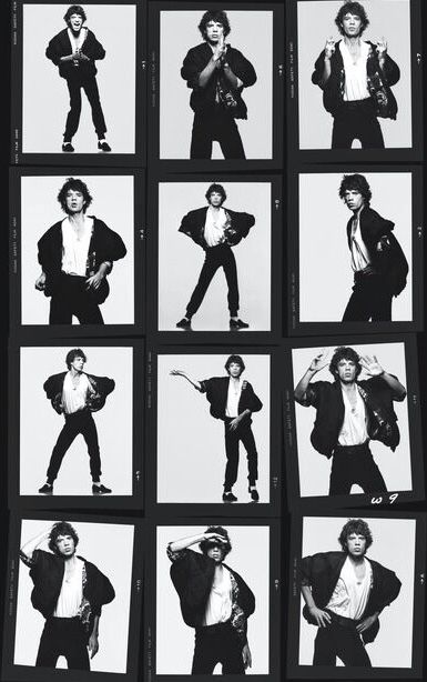 Mick Jagger Quotes, Mick Rock Photography, Mick Jagger Son, Rolling Stones Sticky Fingers, Mick Jagger Dancing, Albert Watson, Alt Men, Mick Jagger Children, Harry Styles Photoshoot