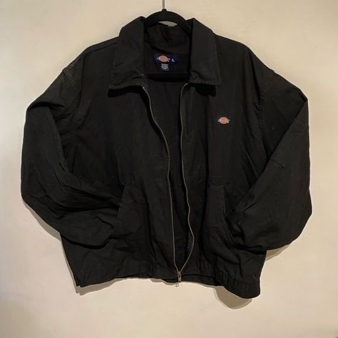 Dickies Jacket, Princess Skirt, Jacket Zipper, Streetwear Men Outfits, Mode Inspo, 인물 사진, Casual Style Outfits, Dream Clothes, Style Outfits