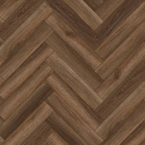 Stanton Carpet | Stanton Decorative Waterproof Flooring | Lenox Peak Rosewood Shaw Carpet Tile, Pergo Laminate, Herringbone Flooring, Stanton Carpet, Flooring Texture, Spc Flooring, Herringbone Wood Floor, Herringbone Wood, Indoor Outdoor Carpet