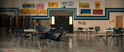 Movies Filmed at Henry W. Grady High School — Movie Maps Movie Map, Tiger Dance, Rainbow Walls, Spider Man Trilogy, Daughter Of Poseidon, Sky Go, Ant Man And The Wasp, Spider Man Homecoming, Tech Aesthetic