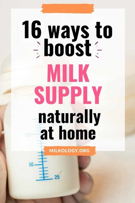 16 Ways To Increase Breast Milk Naturally At Home — Milkology® Dieting While Breastfeeding, Increase Breastmilk Supply, Lactation Cookies Recipe, Breast Milk Supply, Boost Milk Supply, Increase Breastmilk, Breastfeeding Baby, Low Milk Supply, Lactation Recipes