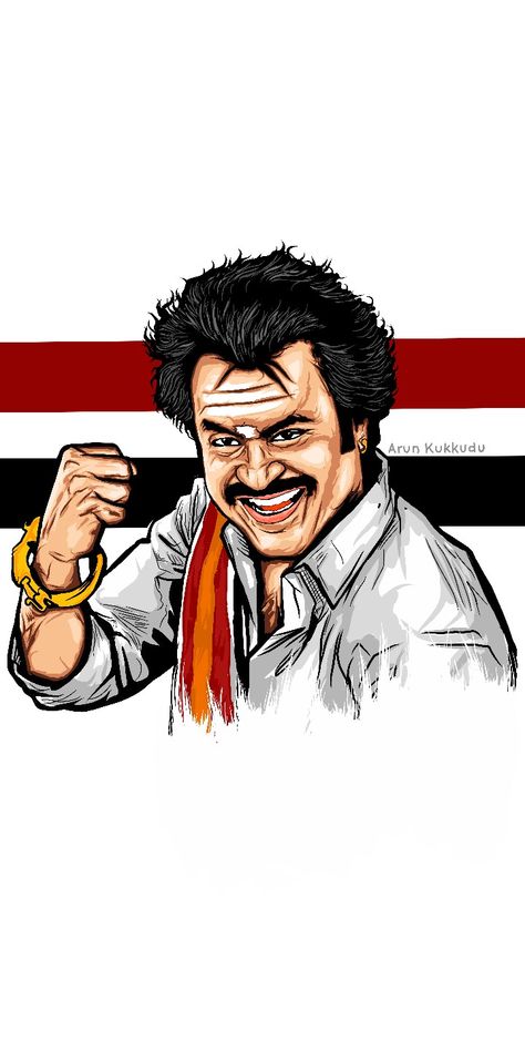 Rajinikanth Old Photos, Rajani Kanth Images, Rajinikanth Illustration, Rajinikanth Art, Rajinikanth Wallpapers Art, Superstar Rajinikanth Quotes, Rajinikanth Black And White, Tamil Actors Illustration, Rajinikanth Wallpapers