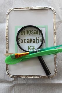 Fête Jurassic Park, Dinosaur Excavation Kit, Dino Dig, Jurassic Park Party, Jurassic Park Birthday, Diy Dinosaur, Dinosaur Dig, Dinosaur Party Decorations, Dino Birthday Party