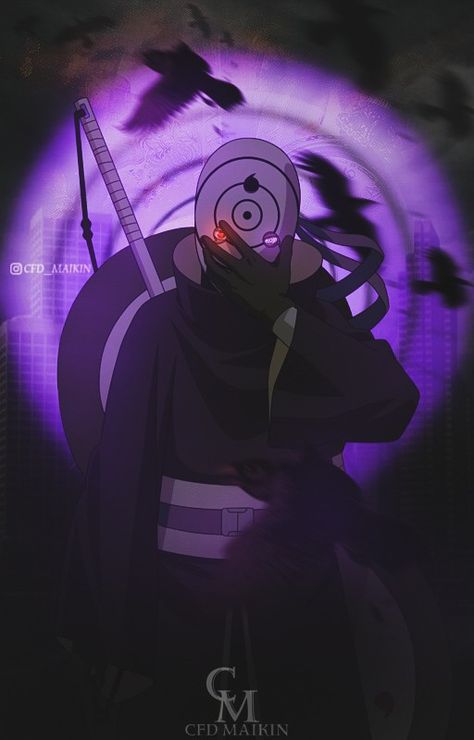 Cfd maikin Superhero Wallpaper Iphone, Itachi Uchiha Live Wallpapers, Uchiha Wallpaper, Madara Uchiha Wallpapers, Japanese Baby, Album Cover Wallpaper Collage, Tobi Obito, Anime Picture Hd, Obito Uchiha