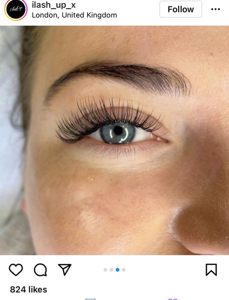 Lash Extensions Bride, Light Eyelash Extensions, Open Eye Lash Extensions, Natural Looking Lash Extensions, Bridal Lashes, Classic Eyelash Extensions, Classic Lash Extensions, Grow Eyelashes, Makeup For Small Eyes