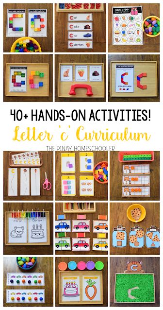 Letter D Activities For Kindergarten, Letter D Preschool Activities, Letter D Activities For Preschool, Letter D Activities, Letter M Activities, B Activities, Letter E Activities, Letter C Activities, Letter B Activities