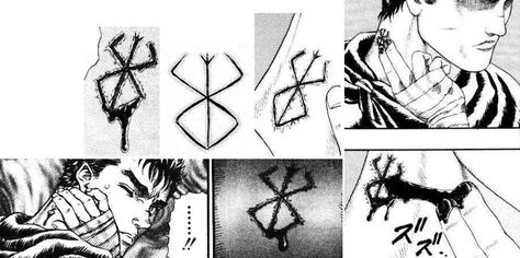 Brand Of Sacrifice Tattoo, Berserk Brand, Curse Mark Tattoo, Berserk Tattoo, Brand Of Sacrifice, Hippie Juice, Tattoo Over Scar, Couples Tattoos, Arm Tats