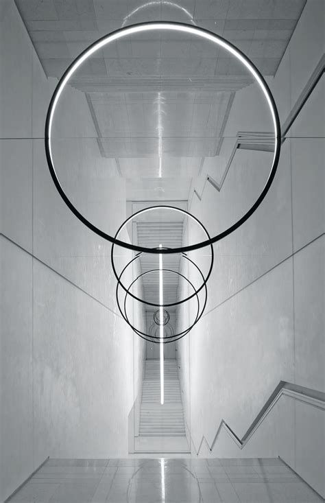 Best 5 Stairs Art Installation #stairs #stairsdesign #design #ideas Stair Art, Olafur Eliasson, Light And Space, Sculpture Installation, Light Installation, Land Art, Space Design, Exhibition Design, Light Art