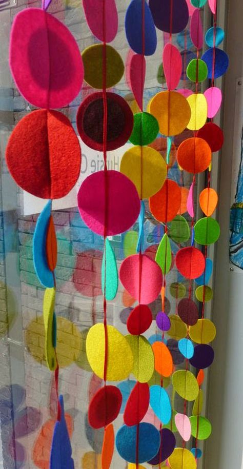 Hand Crafts, Diy Simple, Diy Window, Paper Towel Roll Crafts, Diy Curtains, Diy Furniture Plans Wood Projects, Diy Wall, Window Decor, Paper Towel