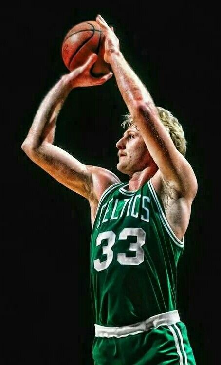 Larry Bird Basketball Information, Celtics Basketball, England Sports, Bola Basket, Sport Nutrition, Basketball Photography, Basketball Star, Nba Legends, Sports Hero