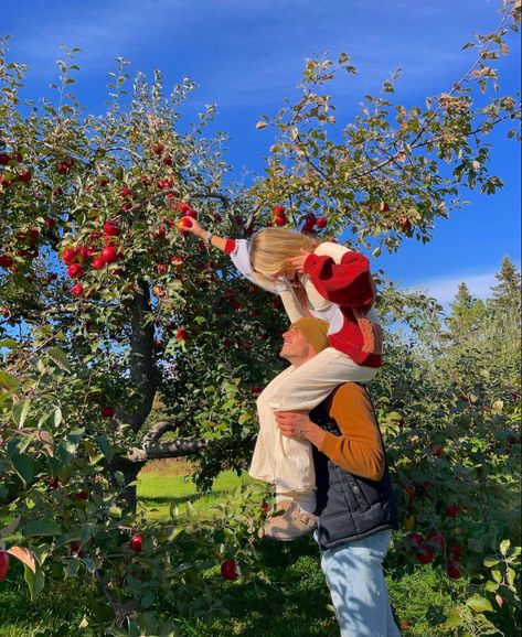 Apple Pickimg Photos, fall photo, fall couple pictures Apple Picking Pictures, Apple Picking Photos, Fall Date Ideas, Fall Couple Pictures, Fall Couple Photos, Fall Couple, Fall Dates, Couple Activities, Cute Date Ideas