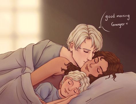 Illicit Affairs, Draco Malfoy Fanart, Dramione Fan Art, Draco Malfoy Aesthetic, Draco And Hermione, Fantasy Couples, Harry Potter Comics, Draco Harry Potter, Harry Potter Ships