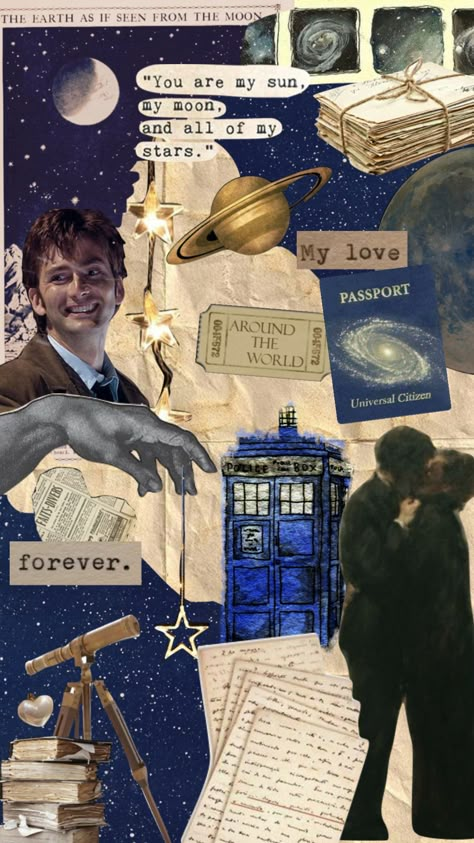 Dr Who Wallpaper, At The Doctor, Doctor Who Wallpaper, Husband To Be, Doctor Who Fan Art, David Tennant Doctor Who, Doctor Who Art, Doctor Who Tardis, 10th Doctor