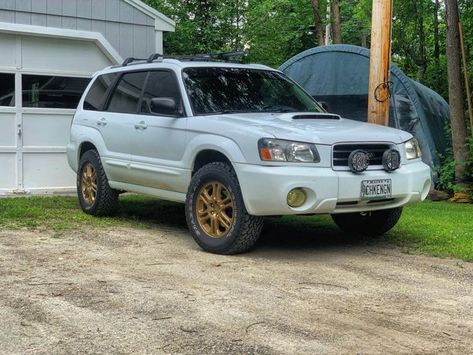 Forester Offroad, Subaru 4x4, 2004 Subaru Forester, Subaru Forester Mods, Subaru Wheels, Chevrolet Colorado Z71, Chevrolet Colorado, Subaru Forester, Offroad Vehicles