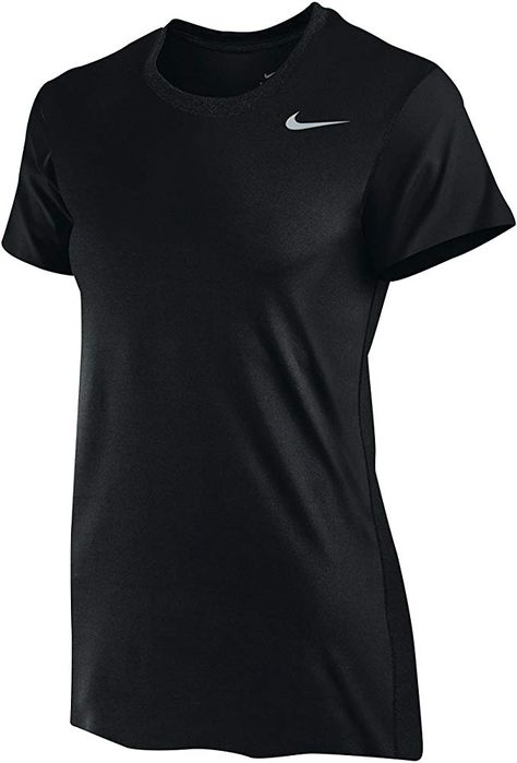 Volleyball Shirts, Short Sleeve Shirt Women, Dri Fit Shirt, Running Tops, Nike Outfits, Nike Shirts, Workout Shorts, Workout Shirts, Short Sleeve Shirt