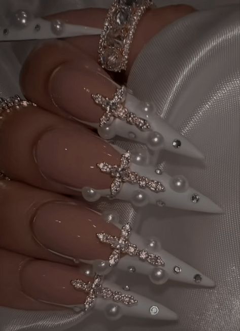 Nails, Beauty