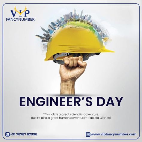 Happy Engineer's Day, Engineers Day, Eye Logo, Musical, Engineering, Technology, India, Human