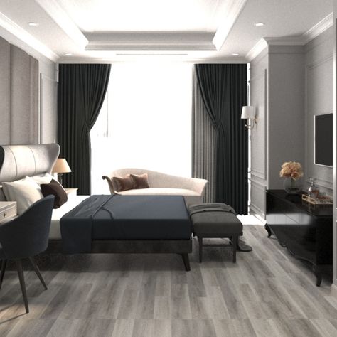 Answer the design and usage in each area. More appropriately and also helps to reduce the installation process.  https://www.zmartbuild.com/fiona-premium-spc-floor/  #SCG #zmartbuild #artificialwood #woodsubstitute #vinyl #floor #differentiate #spc #livingroom #bedroom #officefloor #cozyroom #greatlooking #elderly #architect #designer #interior #inspiration #eyecatching #buildingmaterials #naturalstyle #design #floorplank #substituteproduct #attractive #outstandingdesign #durabilityfloor Spc Flooring Bedroom, Flooring Interior Design, Flooring Bedroom, Spc Flooring, Artificial Wood, Office Floor, Designer Interior, Vinyl Floor, Bedroom Flooring