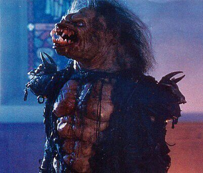 Rex Rawhead Rex, Clive Barker, Weird Fiction, Film Horror, Famous Monsters, Sci Fi Horror, Creature Feature, Movie Monsters, B Movie