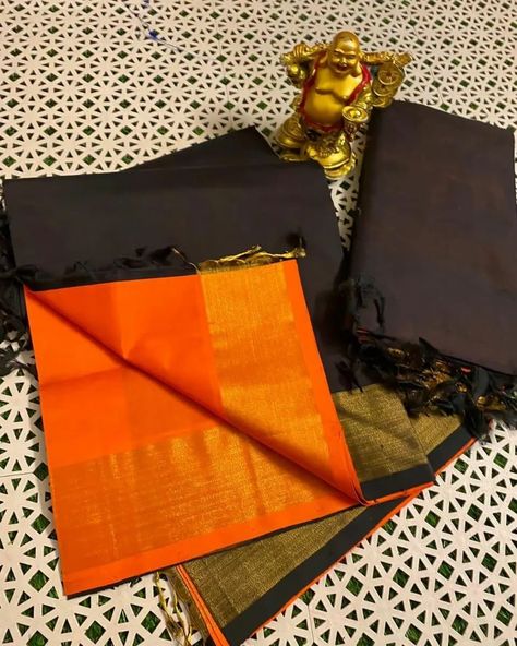 💃 *Pure Handloom Mangalgiri Silk Cotton Sarees Which are Very Captivating in Beautiful Combinations* 💃 *Saree Has Designed in Beautifully With Zari Woven Contrast Borders in Half Saree Style* 💃 *Teamed up With Contrast Pallu nd Tassels- Contrast Blouse* *OFFER PRICE:1600+$* Saree Style, Silk Cotton Sarees, Contrast Blouse, Cotton Sarees, Half Saree, Saree Styles, Cotton Saree, Silk Sarees, Borders