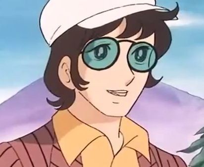 Alistair Cornwell Ardlay || (Anthony never died in the French version of the anime) Candy Anthony, Candy Icon, Dulce Candy, Chinese Cartoon, A Love So Beautiful, Candy Candy, Japanese Cartoon, 90s Anime, Sweet Candy