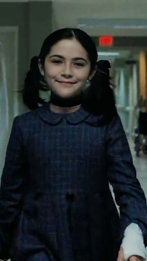 Isabelle Fuhrman Orphan, Ester Orphan, Isabella Furman, Esther Orphan, Orphan Costume, Esther Coleman, Orphan Movie, Isabelle Fuhrman, All Horror Movies