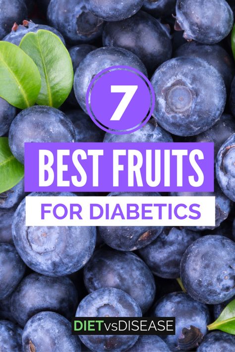 strawberries Fruits For Diabetics, Best Fruits For Diabetics, Fruit For Diabetics, Power Workout, Breakfast Low Carb, Healthy Recipes For Diabetics, Makanan Diet, Diet Food List, Best Fruits