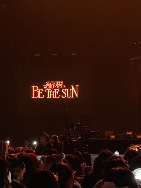 Be The Sun Wallpaper, Be The Sun Bulacan Seventeen, Be The Sun Seventeen, Seventeen Concert Wallpaper, Seventeen Wallpaper Concert, Svt Be The Sun Concert, Seventeen Be The Sun, Hoshi Be The Sun Concert, Seventeen Concert