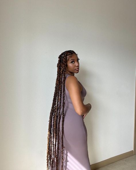 Freetress Hair, Jumbo Twists, Passion Twists, Twist Braid Hairstyles, Natural Hair Inspiration, Short Blonde, Short Blonde Hair, Twist Braids, Hair Length