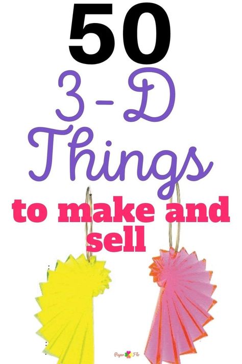 Here are 50 things to 3d print and sell, plus the easiest way that you can make 3d models even if you don’t own a printer! ​... 3d Printing For Beginners, 3d Printer Projects Free, Free 3d Printer Files, 3d Printing Ideas To Sell, Things To 3d Print, 3d Printer Software, 3d Printing Business, 3d Printer Files, Best Crafts