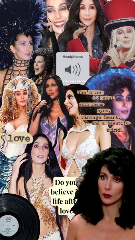 Cher Aesthetic Wallpaper, Cher Wallpapers 70s, Cher 70s Aesthetic, Cher Aesthetic 70s, Cher Lyrics, Cher Wallpaper, Cher Aesthetic, Cher 80s, 70s Aesthetic Wallpaper