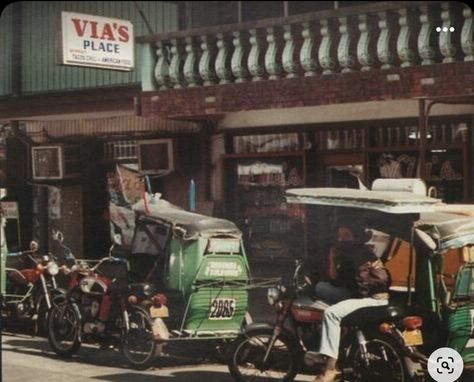 Filipino Aesthetic, Philippines Aesthetic, Book Pic, Philippines Cities, Olongapo, Drum Room, Subic Bay, Street Shopping, Black Jesus