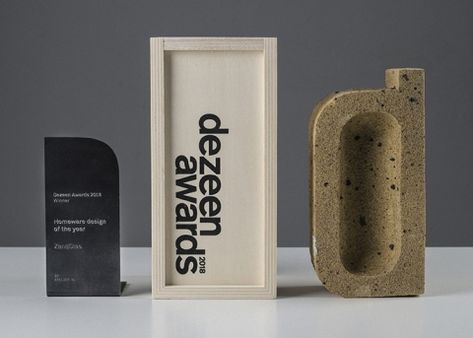 Award Trophy, Award Trophy Design, Yellow Brick Houses, London Brick, Award Ideas, Work Anniversary, Trophy Design, Wooden Wall Panels, Certificate Design