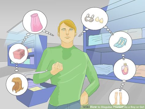 I can disguise myself as a man so that I will never be considered a suspect. How To Disguise Yourself, Turkey Activity, Handwriting Samples, Superhero Baby Shower, Turkey Disguise, Tv Covers, Gender Fluid, Baby Banners, Bottle Wrapping